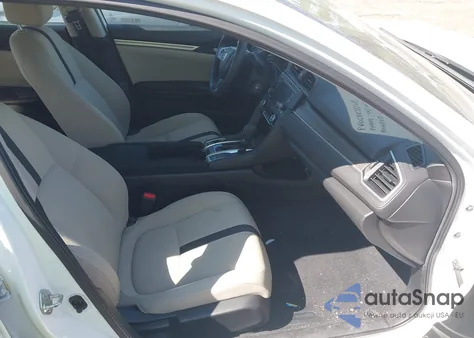 2020 Honda Civic Lx z USA, uszkodzony, nr VIN 2HGFC2F6XLH537453